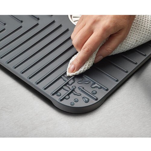 Joseph Joseph Protizdrsna podloga za korito 30x40 cm SinkShield &amp;ndash; Slike