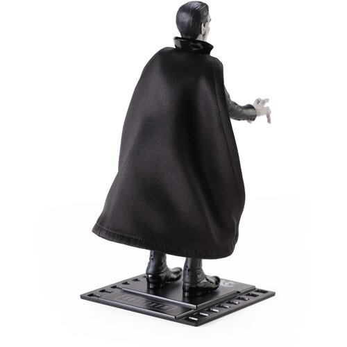 The Noble Collection UNIVERSAL MONSTERS BENDYFIGS DRACULA Cene