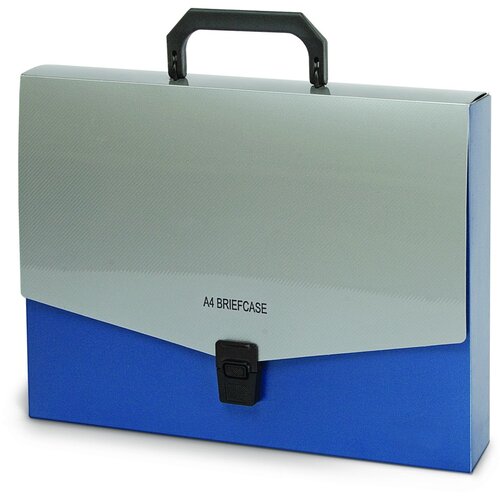  Kovček za dokumente A4 PVC Cene