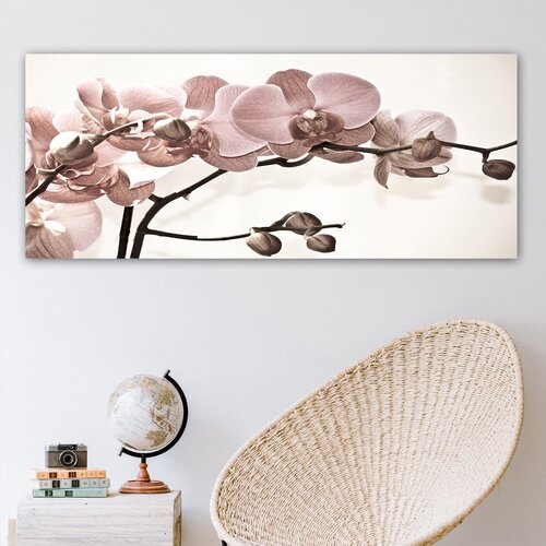 Opviq slika na platnu 50x120cm Cene
