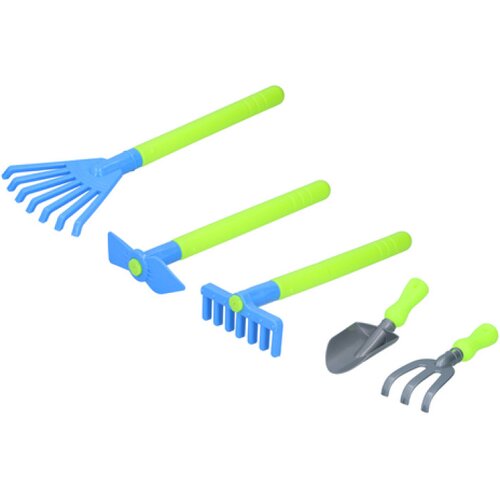 Kinzo GARDEN SET ALATA ZA VRT 5/1 Cijene