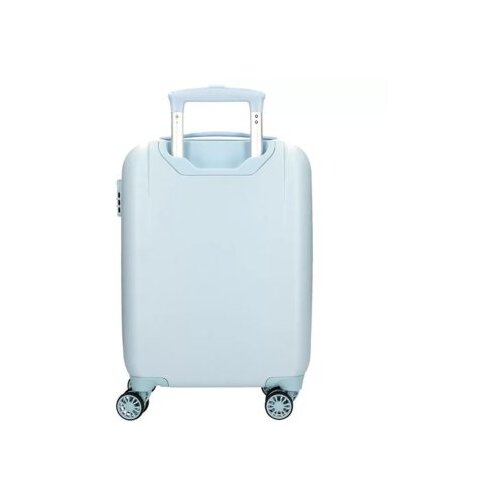 Roll Road ABS Kofer 50 cm - Sky blue ( 49.913.44 ) Slike