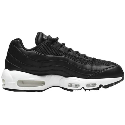 Nike Air Max 95 Crna