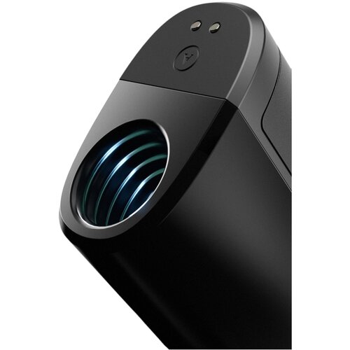 ARCWAVE Ion 2 Black Slike