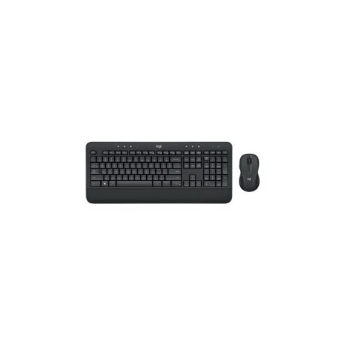  Tastatura+mi&amp;Aring;&amp;iexcl; be&amp;Aring;&amp;frac34;i&amp;Auml;no Logitech MK545, USA layout Slike