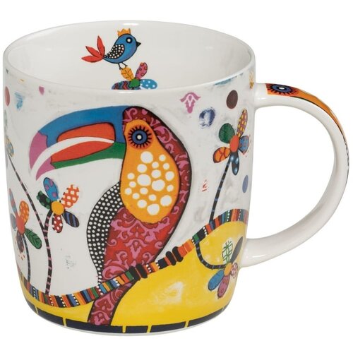 Maxwell williams Porcelanast lonček Smile Style Tango, 400 ml Slike