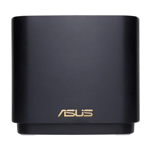 Asus ZenWiFi XD4 črn Dual-Band WiFi AX1800 Mesh 1x
