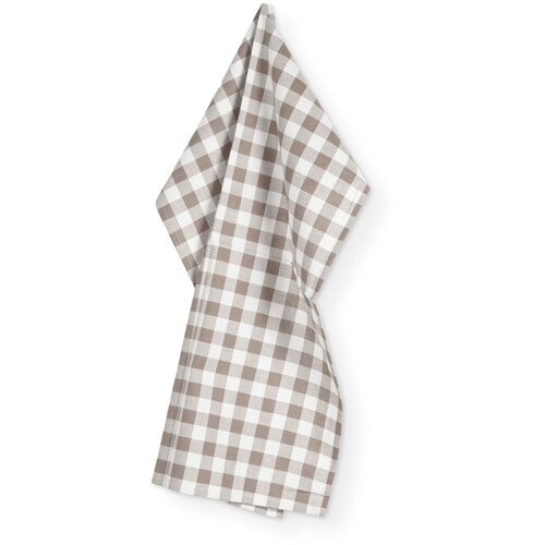 Tiseco Home Studio Bombažne kuhinjske krpe v kompletu 2 ks 50x70 cm Gingham &amp;ndash; Slike