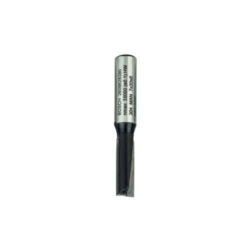 Bosch Standard for Wood glodala za kanale, dve o&scaron;trice 2608628380 Cene