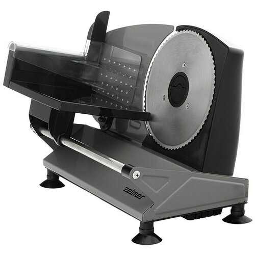Zelmer Slicer ZFS0919 s plo&amp;scaron;čo iz nerjavečega jekla 17 cm, (5000545244) Slike