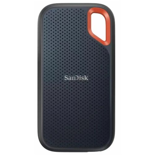 San Disk Extreme 500GB Portable SSD 1050/1000 MB / s USB 3.2 Gen 2 Cijene