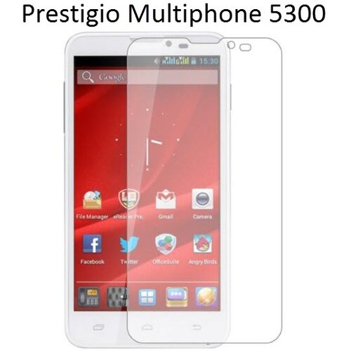  Zaščitna folija ScreenGuard za Prestigio Multiphone 5300 Duo Cene