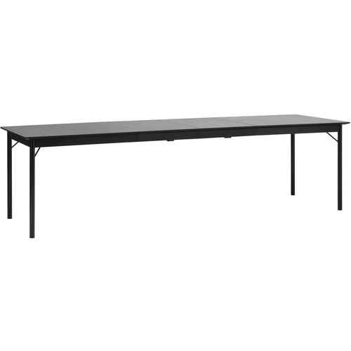 Unique Furniture Dodatna mizna plošča 50x95 cm Savona – Cene