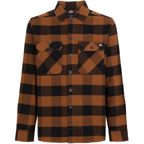 Dickies Sacramento Shirt toffee Cijene