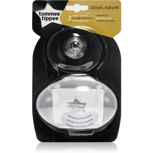 Tommee Tippee silikonske bradavice Slike