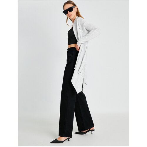 Koton Basic Long Cardigan Slike