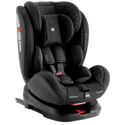  Auto sedi&amp;scaron;te I-Trip I-Size 40-150cm - BLACK (kkb22038) Slike