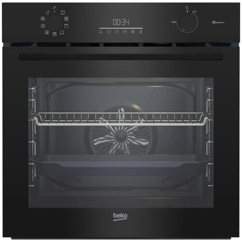Beko vgradna pečica s pirolizo BBIE17300BMPC Cene