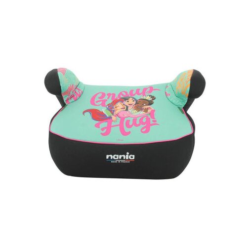 Nania alpha buster sedište Princess 126-150 cm Slike