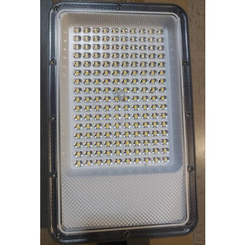  led ulična 100W 12500lm 6500K IP65 Cene