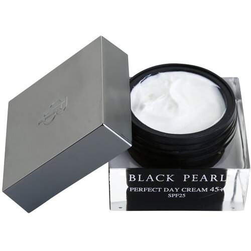 Sea of Spa Black Pearl dnevna hidratantna krema 45+ SPF 25 50 ml Cijene