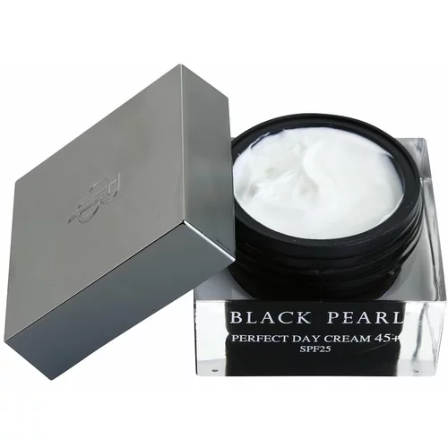 Sea of Spa Black Pearl dnevna vlažilna krema 45+ SPF 25 50 ml
