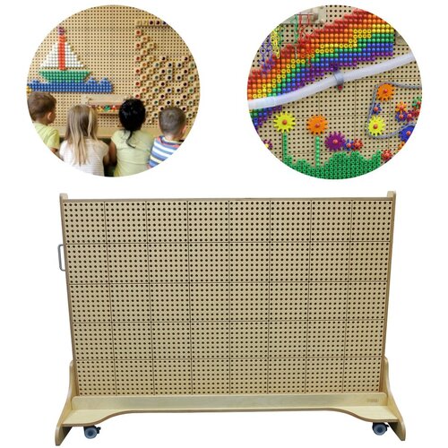  Samostojeća znanstvena ploča creative stem masterkidz 166 x 125 Slike