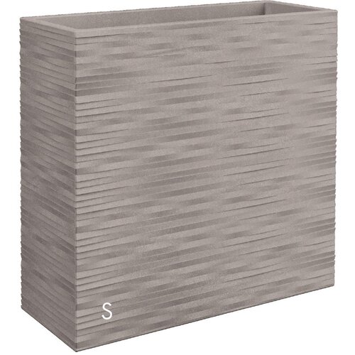 Nicoli Separe Elegance 79x30x75cm/ siva Cene
