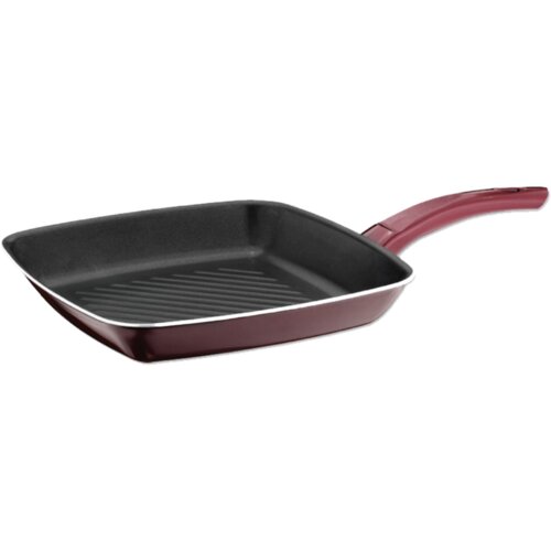 Zilan Grill tava, teflon, 26 cm &amp;ndash; ZLN8747 Slike