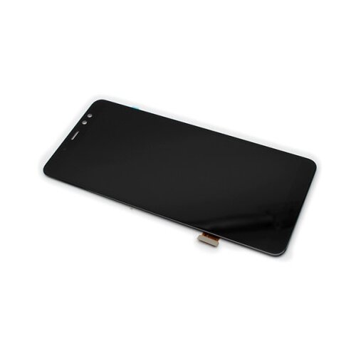  lcd za samsung a730f galaxy a8 plus 2018 + touchscreen black incell ( LCD6138 ) Slike