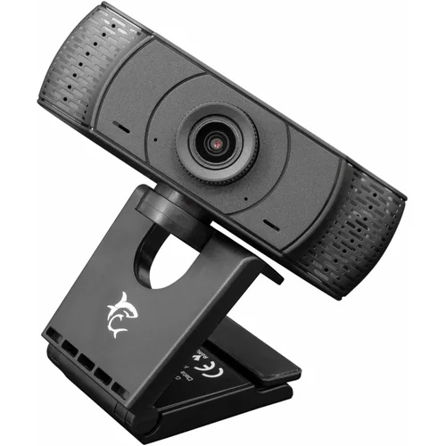 White Shark Spletna kamera 1080P Full HD USB GWC-004 OWL, (20399093)