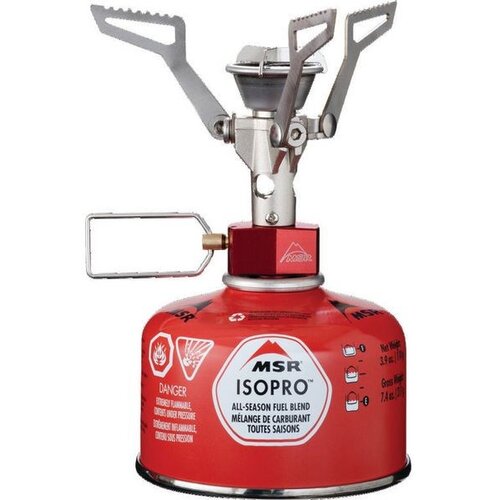 Moser MSR PocketRocket2 Canister stove Slike