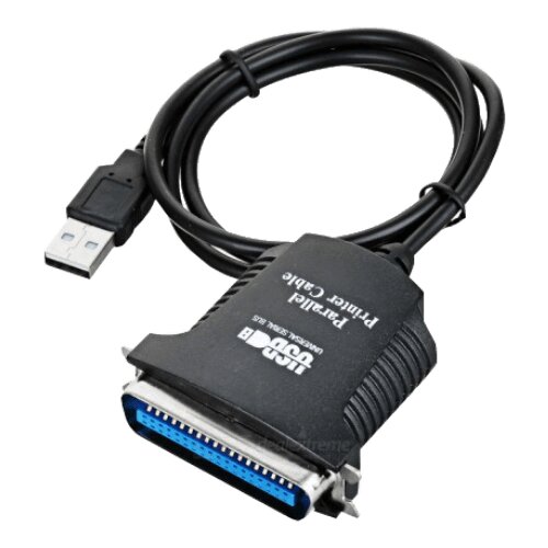Linkom USB 2.0 na LPT port - 414 Slike