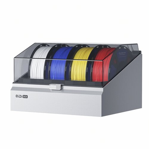 Qidi Tech Qidi Box - 1 kom Cijene