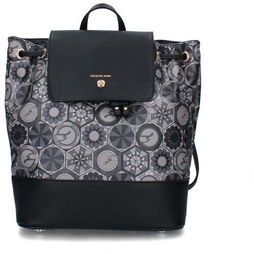 Gattinoni Nahrbtniki BINTD8709WZ Siva Cene