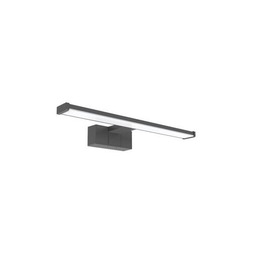 Lampa zidna LED Frost 12W 4000K crna Cijene
