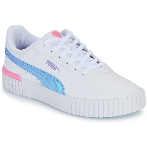 Puma Carina 2.0 Bouncy Sky Jr Bijela Slike