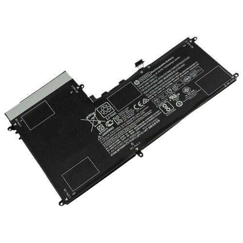 HP Baterija za laptop Ultrabook AO02XL 11.1 V 7500 mAh, Crna Cene