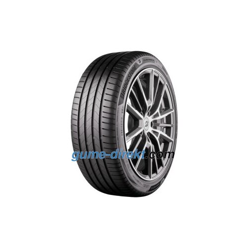 Bridgestone Turanza 6 EXT ( 225/55 R18 102Y XL Enliten / EV, RE0, runflat ) letna pnevmatika Slike