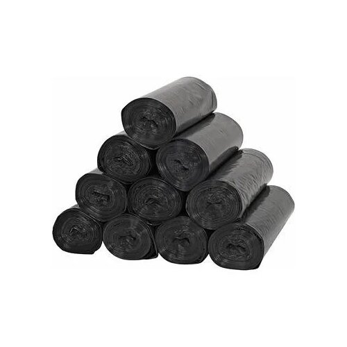  Vrečka za smeti 60L 25/1 600 x 700 mm Cene