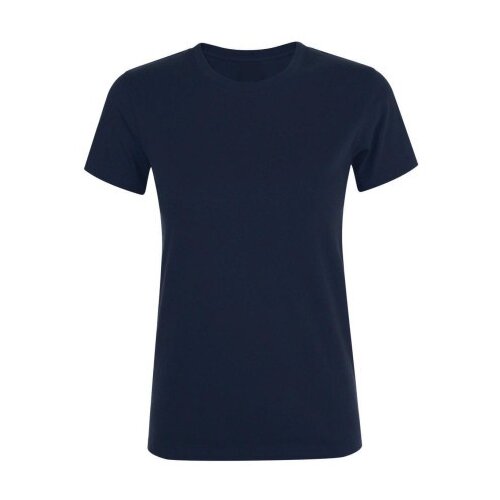 Lacuna getout Ženska t-shirt majica silba kratki rukav tamno plava veličina m ( 5silbnym ) Cene