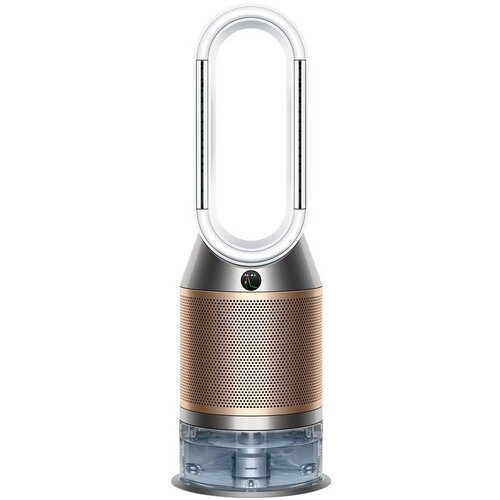 Dyson prečiščevalec, vlažilec zraka in ventilator PH05 Purifier Humidify+Cool PH2 De-NOx White/Gold Cene