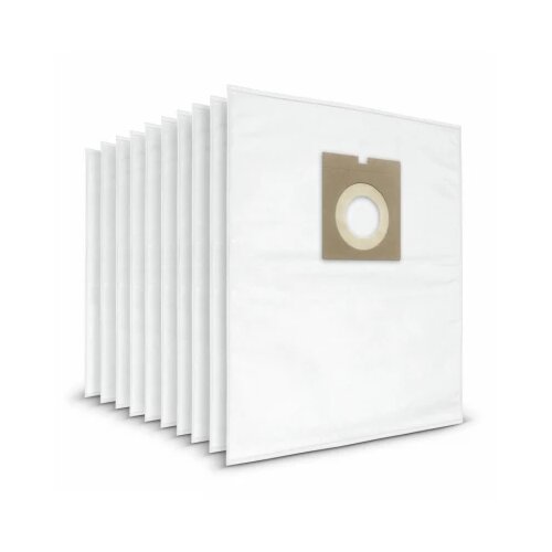 Karcher filter kese od flisa, 10kom Cene
