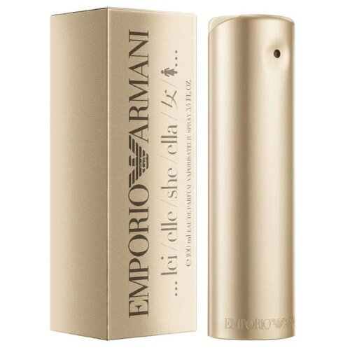 Armani she elle ženski parfem edp 100ml Cene