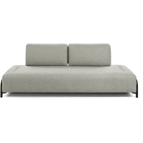 Kave Home Bež-siva zofa Compo Cene