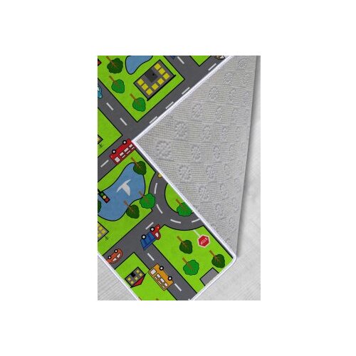 Conceptum Hypnose tepih, 50x80cm, &amp;scaron;areni Slike