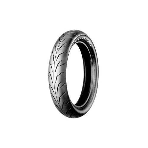 Bridgestone BT39 R ( 140/70-17 TL 66H 125 ccm, zadnje kolo, M/C )