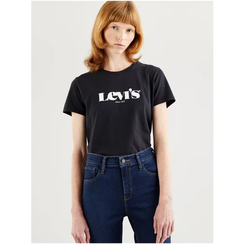 Levi's Levi&#39;s The Perfect Levi&#39;s® T-Shirt - Ladies