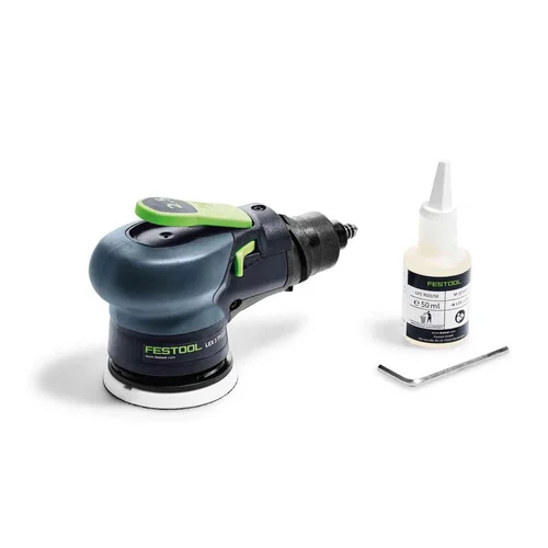 Festool Ekscentrini brusilnik na stisnjen zrak LEX 3 77 / 2,5