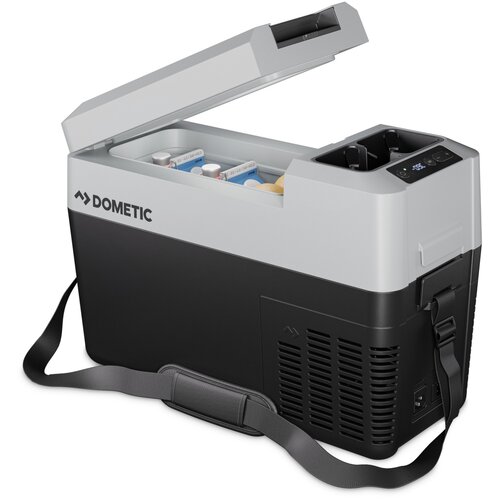 Dometic CFF 12 Kompresorski hladnjak 13 12/24/230V, litara 97000133103 Cijene
